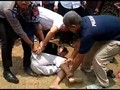 Kesaksian Warga saat Wiranto Tersungkur Kena Tusuk