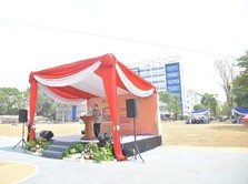 Hampir Semua Universitas Islam Dibangun Lewat Utang Syariah