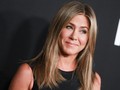 Raih Gelar 'Ikon', Jennifer Aniston Kenang Serial Friends