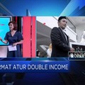 Langkah Cermat Atur Doubel Income