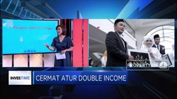 Langkah Cermat Atur Doubel Income