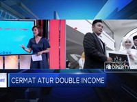Langkah Cermat Atur Doubel Income