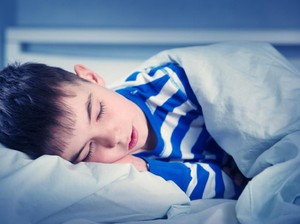 Tidur Bantu Otak Siap Belajar Hal Baru Esok Hari, tapi...