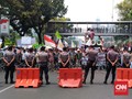 Petani Mengaku Jual Kambing Demi Menemui Jokowi