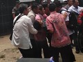 LPSK Akan Tanggung Biaya Perawatan Wiranto Usai Penusukan