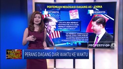 Perang Dagang dari Waktu ke Waktu