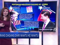 Perang Dagang dari Waktu ke Waktu