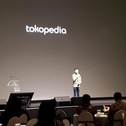 'Tokopedia Buat Harga Barang 21% Lebih Murah'