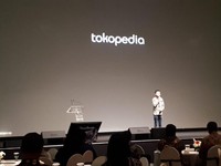 'Tokopedia Buat Harga Barang 21% Lebih Murah'