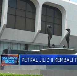 Pertamina Tolong, Jangan Biarkan Mafia Migas Balik Lagi!