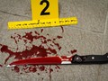 Bentrokan di Tanah Abang, Dua Orang Terluka Kena Bacok