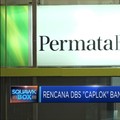 Rencana DBS "Caplok" Bank Permata