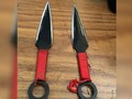 Penusuk Wiranto Gunakan Senjata Ninja ala Naruto