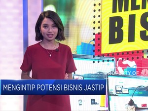 Yuk Intip Potensi Bisnis Jastip di Indonesia