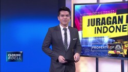 Ini Nih Juragan Emasnya Indonesia