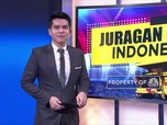 Ini Nih Juragan Emasnya Indonesia