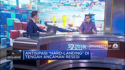Kemenko Sebut Konsumsi Jadi Pondasi Pertumbuhan RI