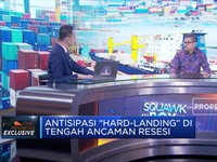 Kemenko Sebut Konsumsi Jadi Pondasi Pertumbuhan RI