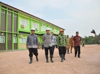 Hasil Investasi Sukuk Negara Menyebar ke Ogan Komering Ilir