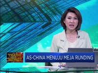 Jelang Runding Dagang, China Diingatkan Patuhi Aturan