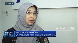Pertamina Tegaskan PIMD bukan Petral Jilid II