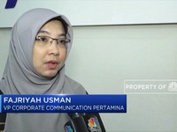 Pertamina Tegaskan PIMD bukan Petral Jilid II