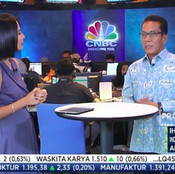 Emiten Susah Cari Pendanaan untuk Usaha & Ekspansi