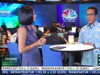 Emiten Susah Cari Pendanaan untuk Usaha & Ekspansi