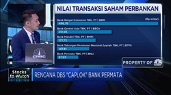 DBS Bakal Caplok Bank Permata, Berapa Harganya ?