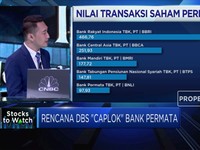 DBS Bakal Caplok Bank Permata, Berapa Harganya ?