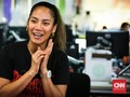 Tara Basro, si Gemini yang Suka Mendadak Hilang
