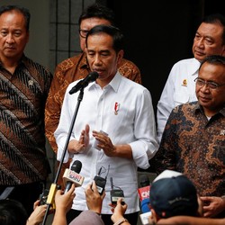 Simak! Update Kondisi Terkini Wiranto di RSPAD