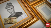 Pameran ini dihadiri oleh puluhan kurator museum dari seluruh Indonesia. (CNNIndonesia.com/Daniela Dinda)