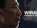 VIDEO: Kronologi Wiranto Diserang di Pandeglang