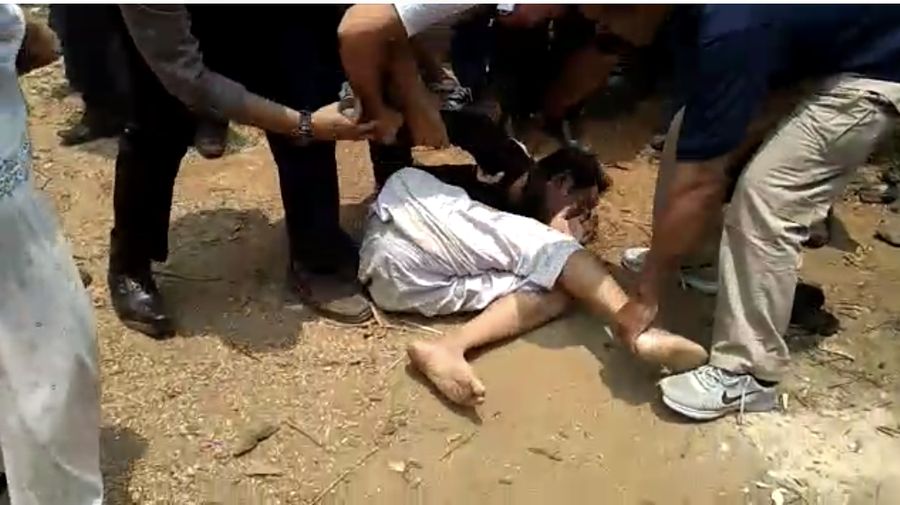 Rentetan peristiwa terangkum dalam dokumentasi dari seluruh Indonesia. Berikut adalah dokumentasi kaleidoskop di tahun 2019 pilihan redaksi foto CNBC Indonesia.