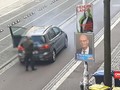 VIDEO: Detik-detik Penembakan Dekat Sinagoge Jerman