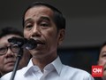 Jokowi Besuk Wiranto Usai Operasi: Tambah Pengamanan Pejabat