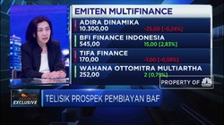 Digitaliasi, Cara BAF Tingkatkan Bisnis Pembiayaan