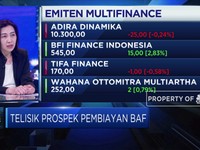 Digitaliasi, Cara BAF Tingkatkan Bisnis Pembiayaan