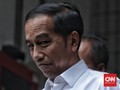 Jokowi Minta Kecepatan Internet Tak Dipakai Sebar Hoaks