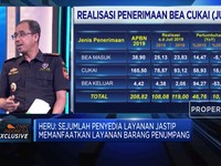 Dirjen Bea Cukai Kuak Modus Jastip Ilegal