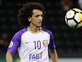 Jelang Lawan Indonesia, Playmaker Uni Emirat Arab Belum Fit