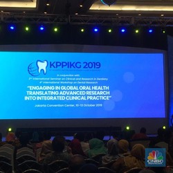 56% Orang Indonesia Punya Masalah Gigi, Apa Sebabnya?