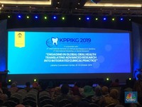 Ribuan Dokter Gigi Kumpul di Senayan, Ada Apa?