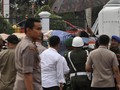 Polisi: Pelaku Penyerangan Spontan, Tak Tahu Siapa Wiranto