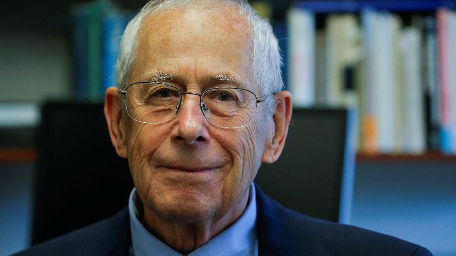 Berikut wajah-wajah peraih penghargaan Nobel 2019