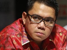 Heboh Arteria Dahlan Vs Emil Salim Soal UU KPK, Ada Apa?