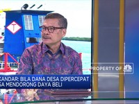 Kemenko: Percepat PKH & Dana Desa Kunci Penggerak Ekonomi