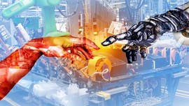Robotisasi Menebar Ancaman PHK di Indonesia