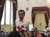 Dunia Menuju Resesi, SBY Beri Banyak Masukan untuk Jokowi